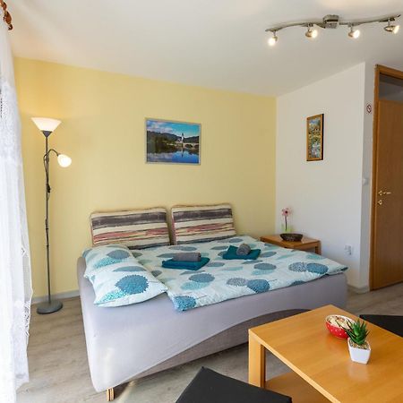 Apartmaji Matej Cvetek Bohinj Eksteriør bilde
