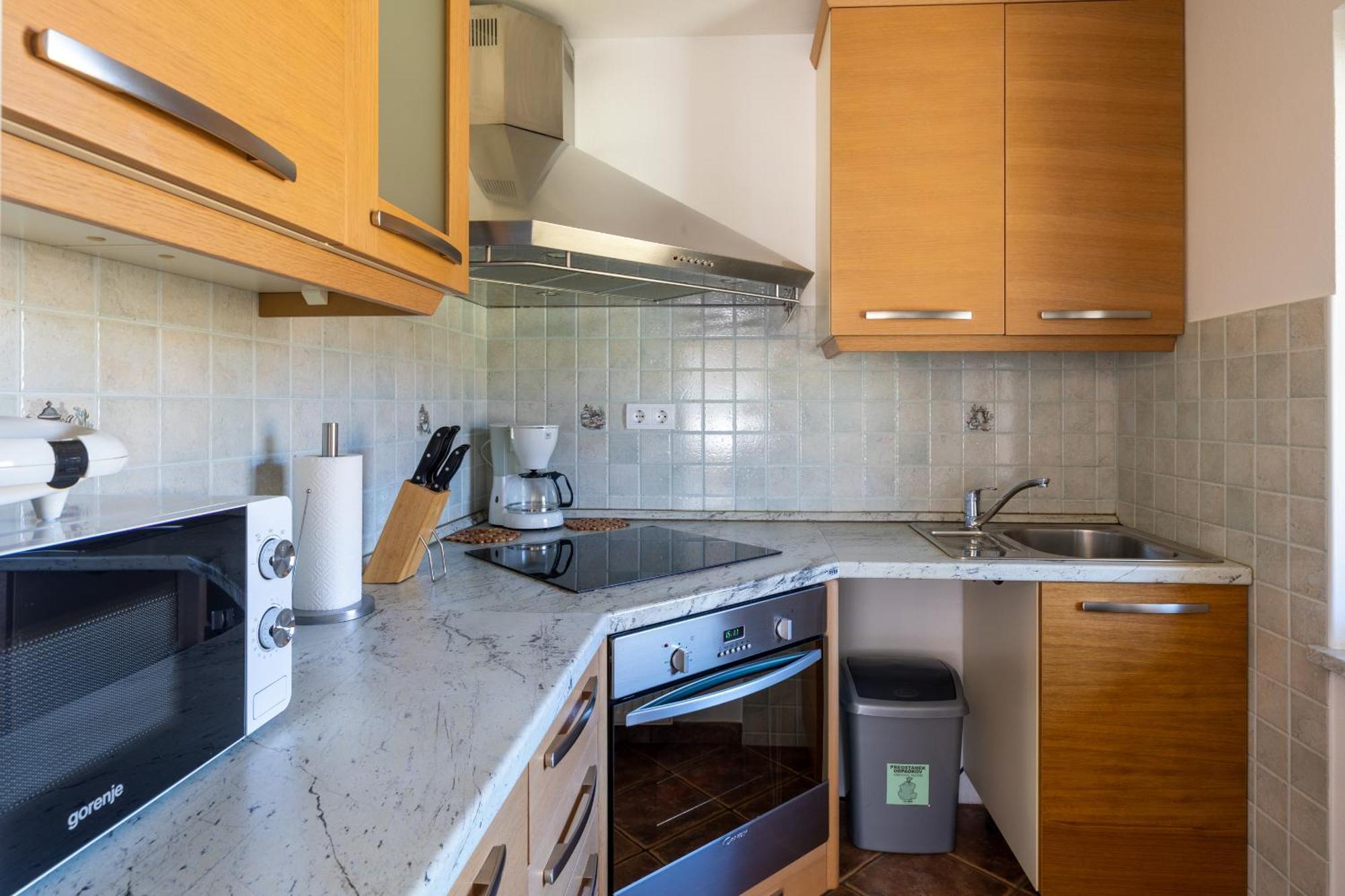 Apartmaji Matej Cvetek Bohinj Eksteriør bilde