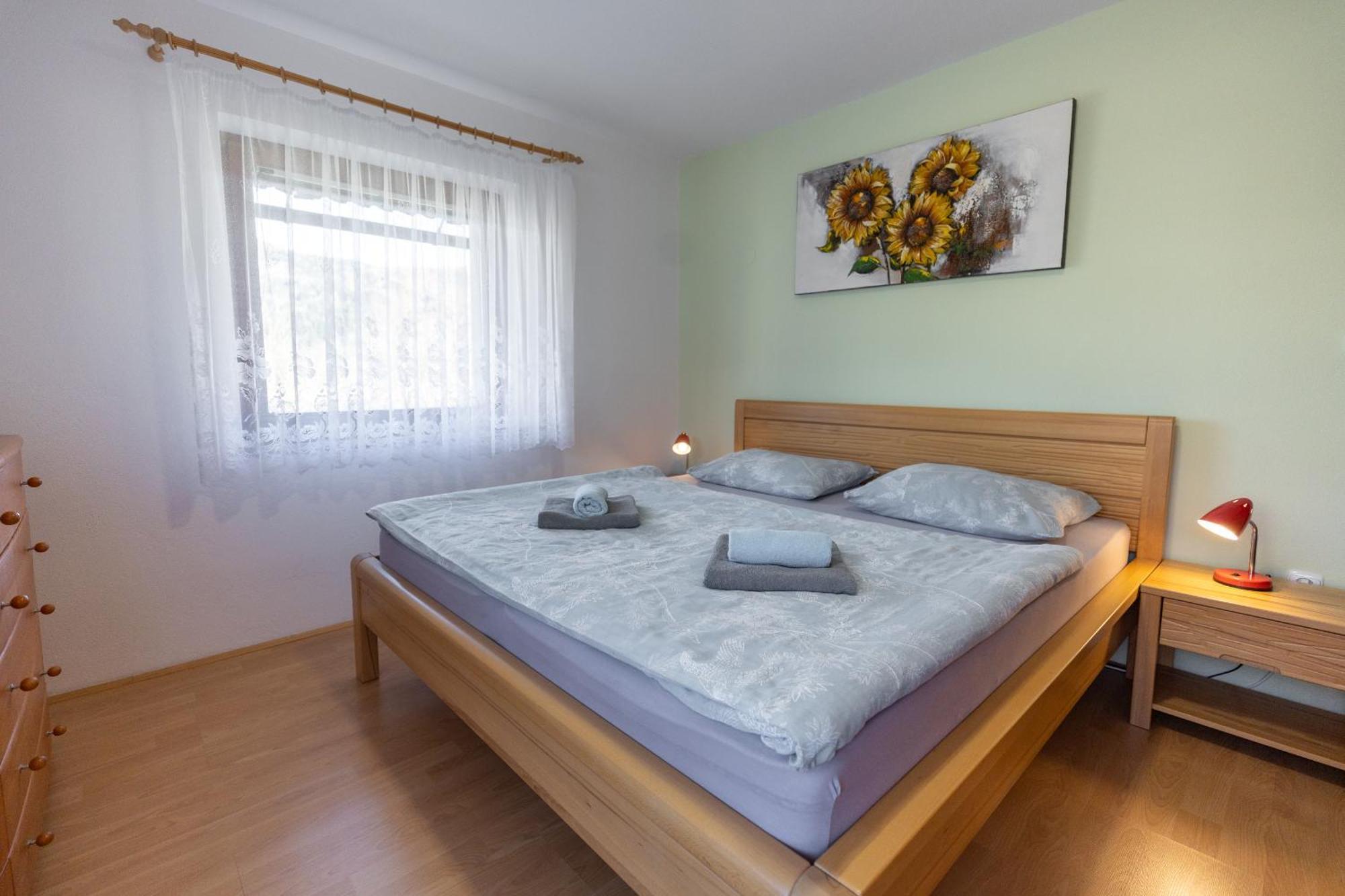 Apartmaji Matej Cvetek Bohinj Eksteriør bilde
