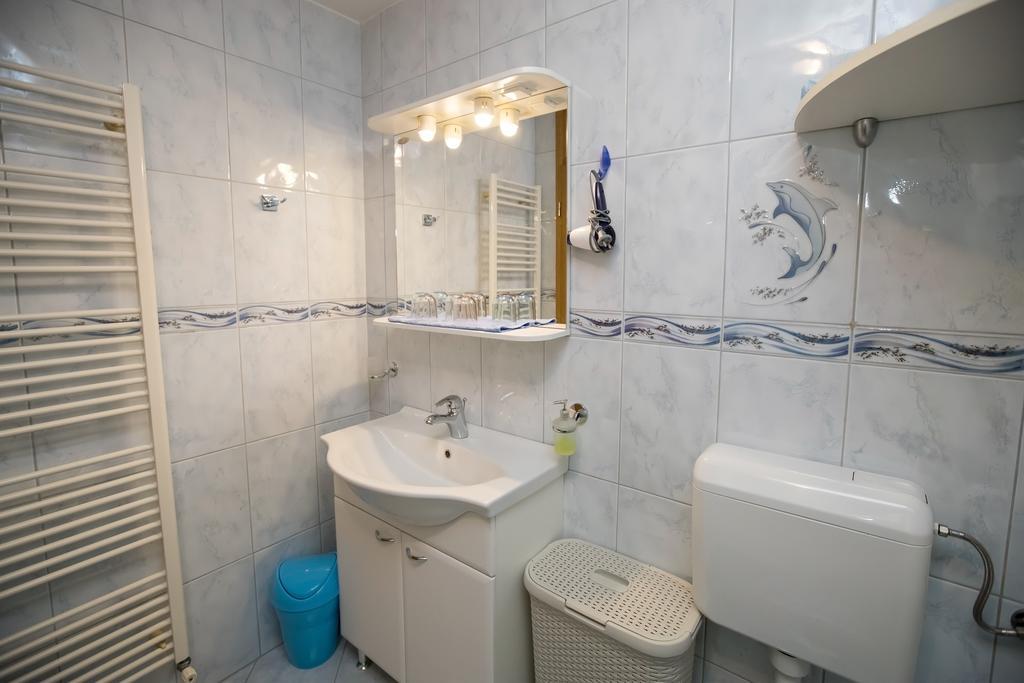 Apartmaji Matej Cvetek Bohinj Eksteriør bilde