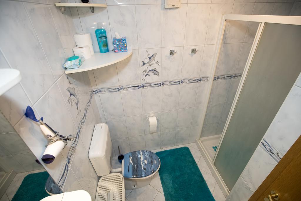 Apartmaji Matej Cvetek Bohinj Eksteriør bilde