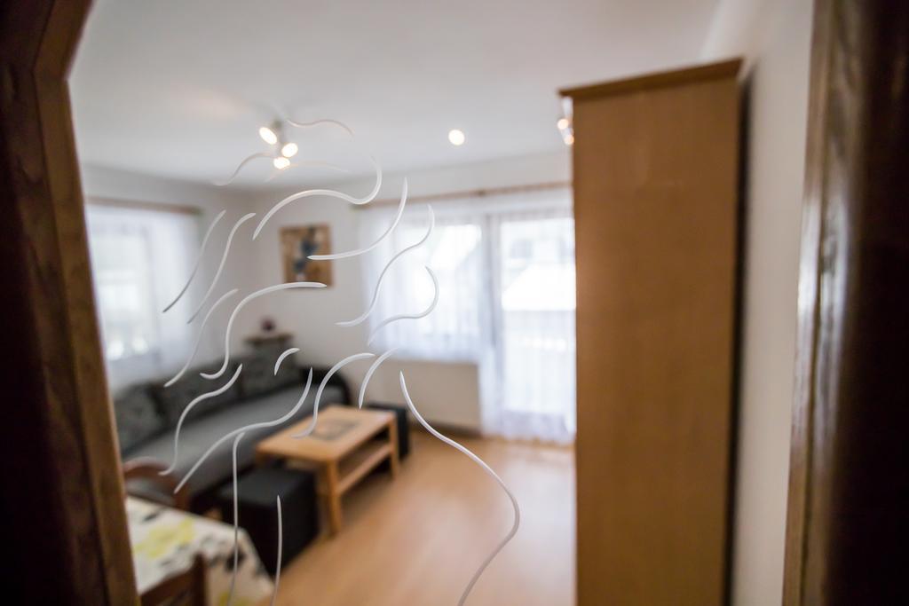 Apartmaji Matej Cvetek Bohinj Eksteriør bilde